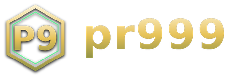 pr999 logo